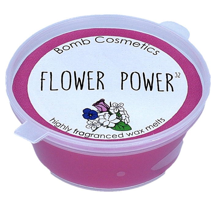 Flower Power Mini Melt
