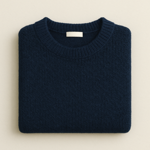 Short Sleeve Mohair