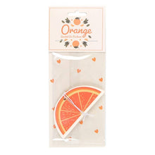 Load image into Gallery viewer, Orange Scented Air Freshener