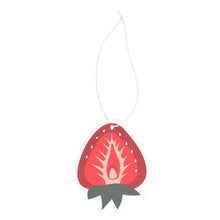 Load image into Gallery viewer, Strawberry Scented Air Freshener