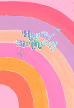 Load image into Gallery viewer, Funky Town Rainbow