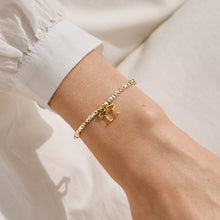 Load image into Gallery viewer, Little Stories 'Cin Cin' Bracelet In Silver and Gold Plating