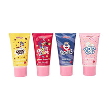 Load image into Gallery viewer, Kellogg's Hand Cream Gift Set (4 x 30ml)