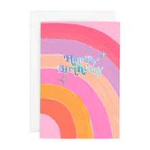 Load image into Gallery viewer, Funky Town Rainbow