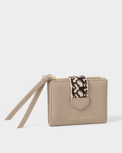 Load image into Gallery viewer, Taupe Hallie Purse