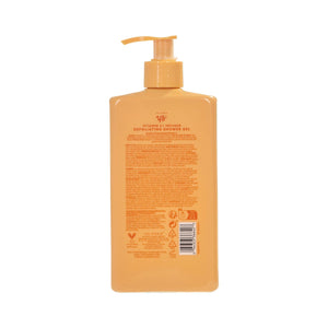 Feeling Chill Exfoliating Shower Gel