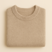 Load image into Gallery viewer, Short Sleeve Mohair