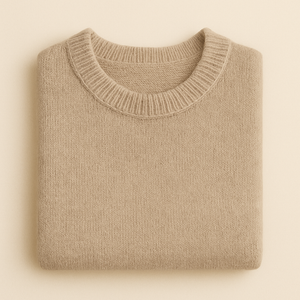 Short Sleeve Mohair