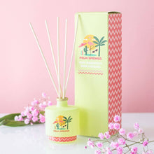 Load image into Gallery viewer, Palm Springs Pink Grapefruit Reed Diffuser