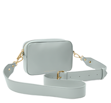 Load image into Gallery viewer, Duck Egg Zana Mini Crossbody