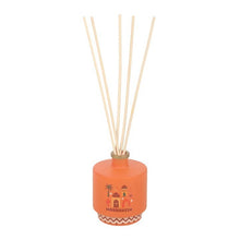 Load image into Gallery viewer, Marrakesh Amber &amp; Saffron Reed Diffuser
