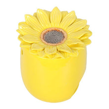 Load image into Gallery viewer, Sunflower Oil Burner and Wax Warmer
