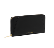 Load image into Gallery viewer, Black Hana Purse