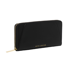 Black Hana Purse