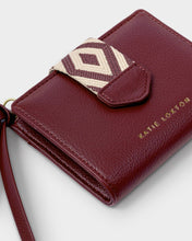 Load image into Gallery viewer, Cherry Hallie Purse