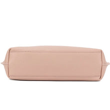 Load image into Gallery viewer, Long &amp; Son Tote Bag (3 in 1) Cream
