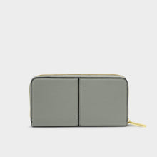 Load image into Gallery viewer, Laila Purse Graphite Green