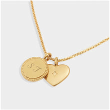 Load image into Gallery viewer, '21st Birthday' Waterproof Gold Sentiment Bracelet