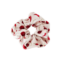 Load image into Gallery viewer, Cherry Spice Scrunchie