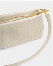 Load image into Gallery viewer, Nova Woven Small Shoulder Bag