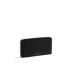 Black Hana Purse