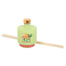 Load image into Gallery viewer, Palm Springs Pink Grapefruit Reed Diffuser
