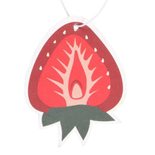 Load image into Gallery viewer, Strawberry Scented Air Freshener