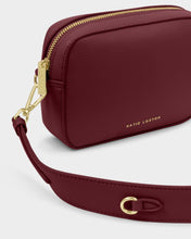 Load image into Gallery viewer, Cherry Avery Small Crossbody Bag