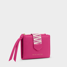 Load image into Gallery viewer, Fuchsia Hallie Purse