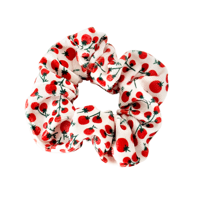 Salsa Club Scrunchie