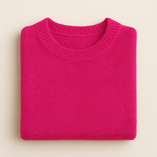 Load image into Gallery viewer, Short Sleeve Mohair