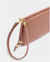 Load image into Gallery viewer, Nova Woven Small Shoulder Bag