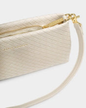 Load image into Gallery viewer, Nova Woven Small Shoulder Bag