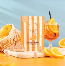 Load image into Gallery viewer, Italian spritz cocktail gummies 50g pouch