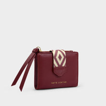 Load image into Gallery viewer, Cherry Hallie Purse