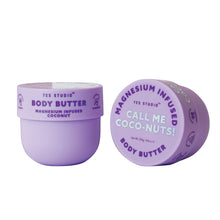 Load image into Gallery viewer, Yes Studio Body Care Gift Set - Call My Coconuts