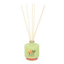 Load image into Gallery viewer, Palm Springs Pink Grapefruit Reed Diffuser