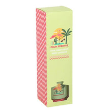 Load image into Gallery viewer, Palm Springs Pink Grapefruit Reed Diffuser