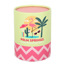 Load image into Gallery viewer, Palm Springs Pink Grapefruit Scented Candle