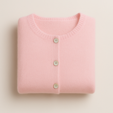 Load image into Gallery viewer, Short Sleeve Mohair Cardigan