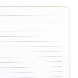 The Moon Celestial A5 Notebook