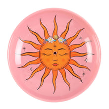 Load image into Gallery viewer, The Sun Celestial Incense Holder