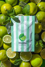 Load image into Gallery viewer, Mojito Gummies 50g Pouch