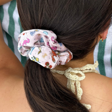 Load image into Gallery viewer, Cococabana Scrunchie