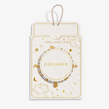 Load image into Gallery viewer, Affirmation Card 'Love' Bracelet