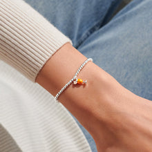 Load image into Gallery viewer, A Little Vibes 'It's Spritz O'Clock' Bracelet