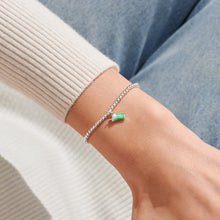 Load image into Gallery viewer, A Little Vibes 'Matcha Made In Heaven' Bracelet