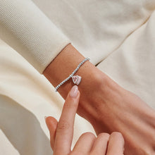 Load image into Gallery viewer, A Little Vibes 'Life Is Sweet' Bracelet