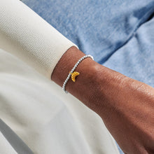 Load image into Gallery viewer, A Little Vibes 'Babes Who Brunch' Bracelet