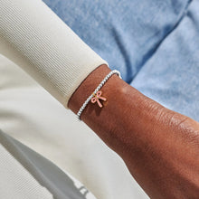 Load image into Gallery viewer, A Little Vibes' in My Bow Era' Bracelet